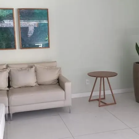 Barra.Smart Apartment Salvador Exterior photo