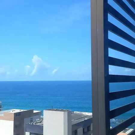 Barra.Smart Apartment Salvador Exterior photo