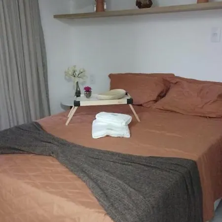 Barra.Smart Apartment Salvador Exterior photo