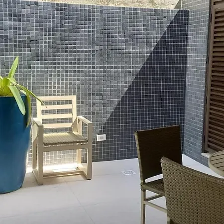 Barra.Smart Apartment Salvador Exterior photo