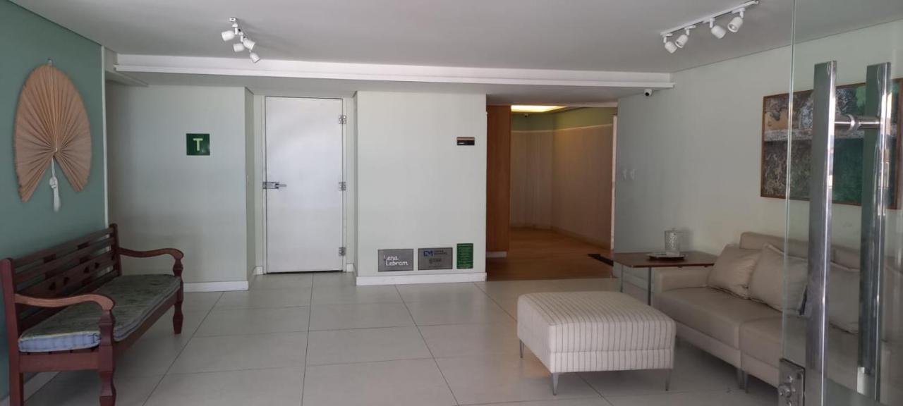 Barra.smart Apartment *
